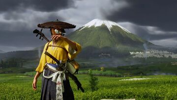 Ghost of Yotei testé par GamersGlobal Ghost of Yotei testé par GamersGlobal