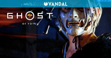 Ghost of Yotei testé par Vandal Ghost of Yotei testé par Vandal