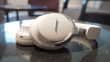 Bose QuietComfort Ultra test par T3 Bose QuietComfort Ultra test par T3