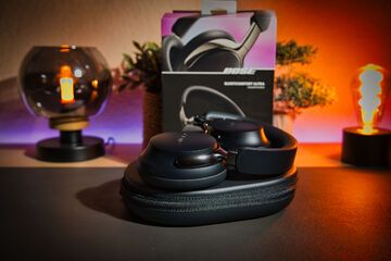 Bose QuietComfort Ultra test par Basic Tutorials Bose QuietComfort Ultra test par Basic Tutorials