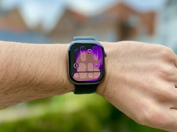 Apple Watch Series 11 testé par Clubic.com Apple Watch Series 11 testé par Clubic.com