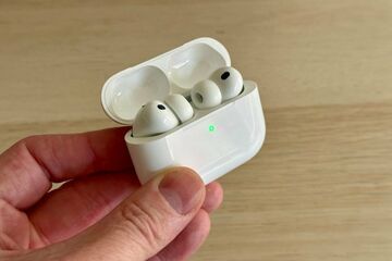 Apple AirPods Pro 3 test par 01net Apple AirPods Pro 3 test par 01net