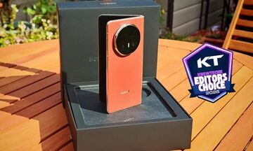 Honor Magic V5 test par KnowTechie Honor Magic V5 test par KnowTechie