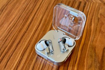 Nothing Ear 3 testé par 01net Nothing Ear 3 testé par 01net