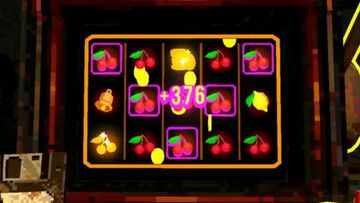 Cloverpit testé par GameHope Cloverpit testé par GameHope