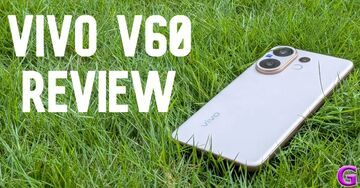 Test Vivo V60