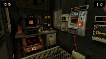 Cloverpit testé par GameReactor Cloverpit testé par GameReactor