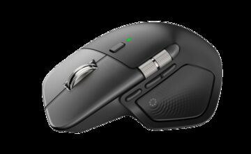 Logitech MX Master 4 testé par Labo Fnac Logitech MX Master 4 testé par Labo Fnac