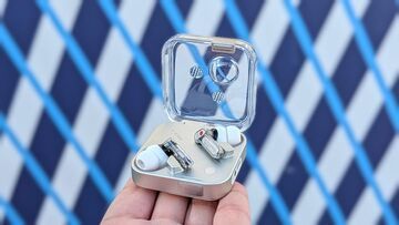 Nothing Ear 3 testé par ComputerHoy Nothing Ear 3 testé par ComputerHoy