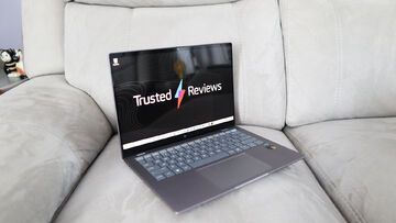 Test HP OmniBook Ultra 14