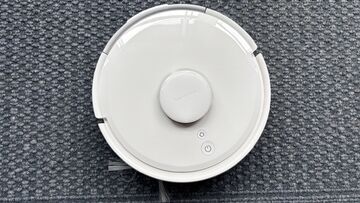 Test SwitchBot K11