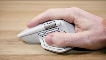 Logitech MX Master 4 testé par Tom’s Hardware (it) Logitech MX Master 4 testé par Tom’s Hardware (it)