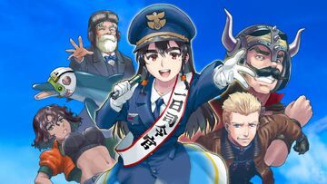 Sonic test par GameSpew Sonic test par GameSpew