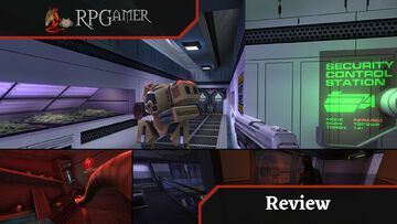 System Shock 2 testé par RPGamer System Shock 2 testé par RPGamer