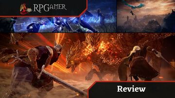 Elden Ring Nightreign testé par RPGamer Elden Ring Nightreign testé par RPGamer