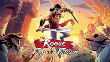 Prince of Persia The Rogue testé par GamesCreed Prince of Persia The Rogue testé par GamesCreed