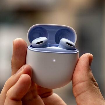 Google Pixel Buds 2a testé par Presse Citron Google Pixel Buds 2a testé par Presse Citron