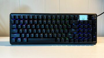 Test Corsair VANGUARD PRO 96