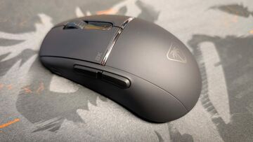 Turtle Beach Burst II Pro testé par Gaming Trend Turtle Beach Burst II Pro testé par Gaming Trend