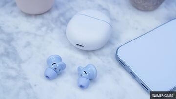 Google Pixel Buds 2a testé par Les Numériques Google Pixel Buds 2a testé par Les Numériques