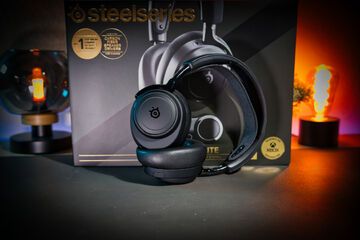 SteelSeries Arctis Nova Elite testé par Basic Tutorials SteelSeries Arctis Nova Elite testé par Basic Tutorials