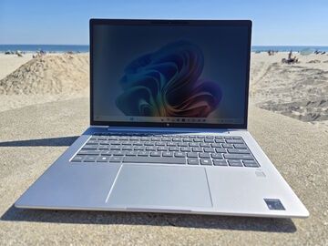 Test HP EliteBook 6 G1q