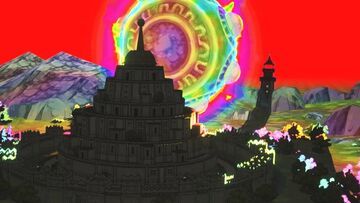 Ball x Pit testé par GamesRadar Ball x Pit testé par GamesRadar