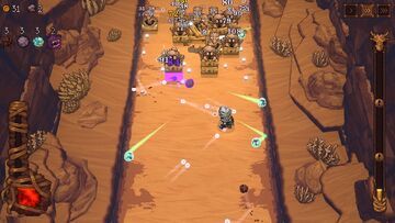 Ball x Pit testé par GameSpew Ball x Pit testé par GameSpew