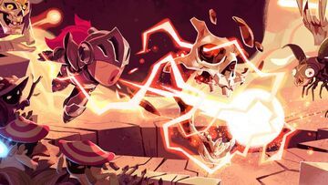 Ball x Pit testé par GameScore.it Ball x Pit testé par GameScore.it