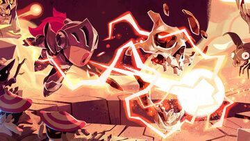 Ball x Pit testé par Nintendo Life Ball x Pit testé par Nintendo Life