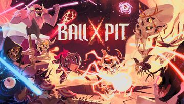 Ball x Pit testé par XBoxEra Ball x Pit testé par XBoxEra