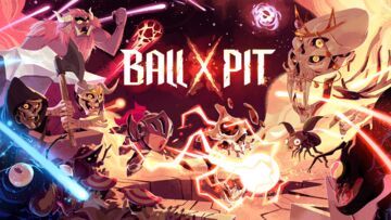Ball x Pit testé par Xbox Tavern Ball x Pit testé par Xbox Tavern