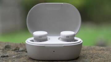 Bose QuietComfort Earbuds test par Trusted Reviews Bose QuietComfort Earbuds test par Trusted Reviews