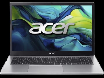 Test Acer Aspire Go 15