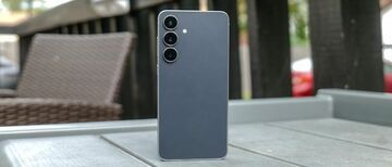 Test Samsung Galaxy S25 FE