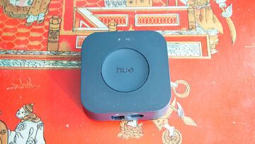 Philips Hue test par Trusted Reviews Philips Hue test par Trusted Reviews