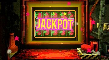 Cloverpit testé par Multiplayer.it Cloverpit testé par Multiplayer.it