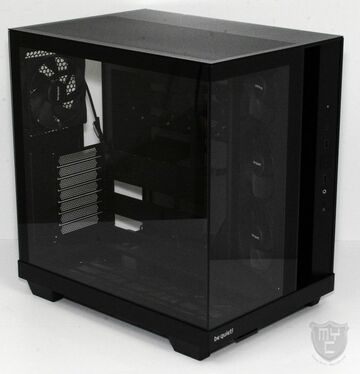 be quiet! Light Base 500 LX testé par MYC Media be quiet! Light Base 500 LX testé par MYC Media