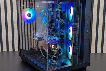 be quiet! Light Base 500 LX testé par Geeknetic be quiet! Light Base 500 LX testé par Geeknetic