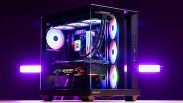 be quiet! Light Base 500 LX testé par Allround-PC be quiet! Light Base 500 LX testé par Allround-PC