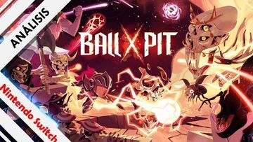 Ball x Pit testé par NextN Ball x Pit testé par NextN