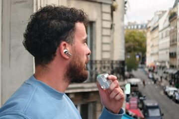 Nothing Ear 3 testé par Presse Citron Nothing Ear 3 testé par Presse Citron