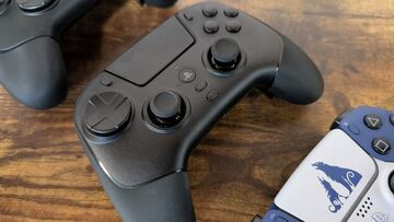 Razer Raiju V3 Pro testé par Gaming Trend Razer Raiju V3 Pro testé par Gaming Trend