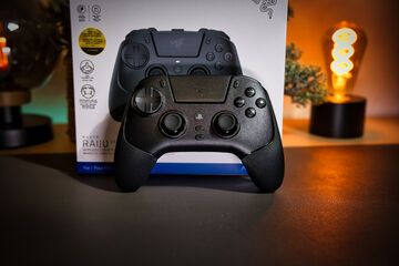 Razer Raiju V3 Pro testé par Basic Tutorials Razer Raiju V3 Pro testé par Basic Tutorials