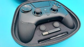 Razer Raiju V3 Pro testé par PCGamer Razer Raiju V3 Pro testé par PCGamer