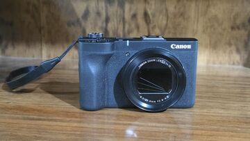 Canon Powershot V1 testé par ComputerHoy Canon Powershot V1 testé par ComputerHoy