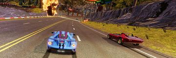 Fast & Furious Arcade Edition testé par Games.ch Fast & Furious Arcade Edition testé par Games.ch
