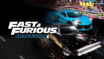 Fast & Furious Arcade Edition testé par Complete Xbox Fast & Furious Arcade Edition testé par Complete Xbox
