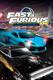 Fast & Furious Arcade Edition testé par Xbox-Mag Fast & Furious Arcade Edition testé par Xbox-Mag