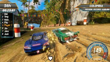 Fast & Furious Arcade Edition testé par XBoxOrNot Fast & Furious Arcade Edition testé par XBoxOrNot